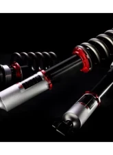Tom's Racing Suspension Kit Lexus RC-F USC10 2014+                                     - 48002-TUC10 - Image 2