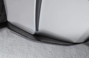 Skid Plates | Under Body