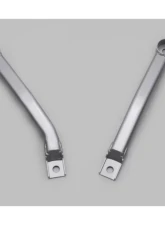 Tom's Racing Rear Suspension Member Reinforement Brace Lexus GS F                                     - 52295-TUL10 - Image 2