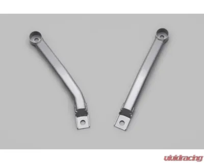 Tom's Racing Rear Suspension Member Reinforement Brace Lexus GS F - 52295-TUL10