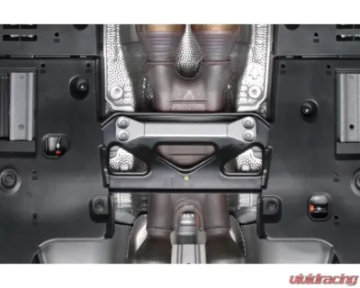 Tom's Racing Front Lower Body Reinforcemnet Brace Lexus GS F - 52296-TUC10