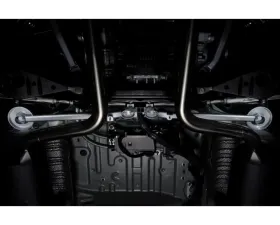 Tom's Racing Rear Lower Body Reinforcemnet Brace Lexus GS F