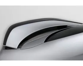 Tom's Racing Carbon Trunk Lid Spoiler Lexus RC-F USC10 2014+