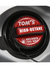 Tom's Racing Fuel Cap Garnish Lexus GS F                                     - 77315-TS001 - Image 2