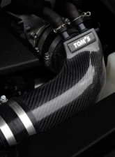 Tom's Racing Carbon Suction Intake Pipe Lexus GS-F URL10 | R-CF USC10                                     - 17880-TUC10 - Image 2