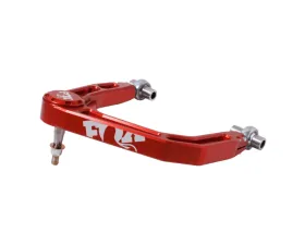 Fox Racing Shox Offroad Shocks Fox Control Arm Kit Orange Upper