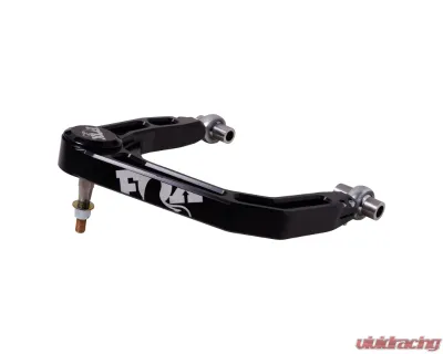 Fox Racing Shox Offroad Shocks Fox Control Arm Kit Black Upper - 803-35-008