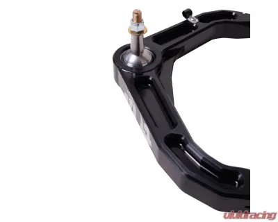 Fox Racing Shox Offroad Shocks Fox Control Arm Kit Black Upper - 803-35-008
