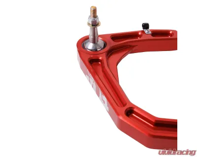 Fox Racing Shox Offroad Shocks Fox Control Arm Kit Orange Upper - 803-35-017