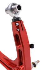 Fox Racing Shox Offroad Shocks Fox Control Arm Kit Orange Upper                                     - 803-35-017 - Image 3
