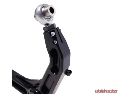 Fox Racing Shox Offroad Shocks Fox Control Arm Kit Black Upper - 803-35-008