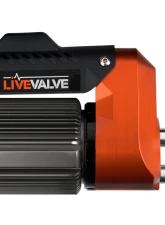 FOX Racing Shocks Factory Race Series 3 LIVE VALVE Internal Bypass CoilOver (Pair) Adjustable|Front Ford F-150 2019-2020                                     - 883-06-153 - Image 2