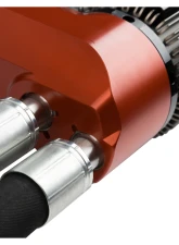 FOX Racing Shocks Factory Race Series 3 LIVE VALVE Internal Bypass CoilOver (Pair) Adjustable|Front Ford F-150 2019-2020                                     - 883-06-153 - Image 3