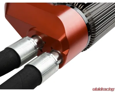 FOX Racing Shocks Factory Race Series 3 LIVE VALVE Internal Bypass CoilOver (Pair) Adjustable|Front Ford F-150 2019-2020 - 883-06-153