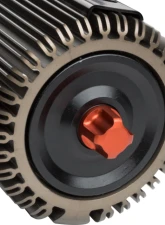 FOX Racing Shocks Factory Race Series 3 LIVE VALVE Internal Bypass CoilOver (Pair) Adjustable|Front Ford F-150 2019-2020                                     - 883-06-153 - Image 4