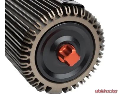 FOX Racing Shocks Factory Race Series 3 LIVE VALVE Internal Bypass CoilOver (Pair) Adjustable|Front Ford F-150 2019-2020 - 883-06-153