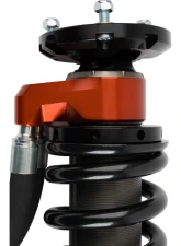 FOX Racing Shocks Factory Race Series 3 LIVE VALVE Internal Bypass CoilOver (Pair) Adjustable|Front Ford F-150 2019-2020                                     - 883-06-153 - Image 6