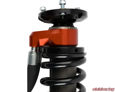 FOX Racing Shocks Factory Race Series 3 LIVE VALVE Internal Bypass CoilOver (Pair) Adjustable|Front Ford F-150 2019-2020 - 883-06-153