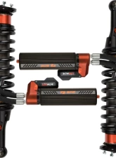 FOX Racing Shocks Factory Race Series 3 LIVE VALVE Internal Bypass CoilOver (Pair) Adjustable|Front Ford F-150 2019-2020                                     - 883-06-153 - Image 9