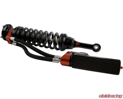 FOX Racing Shocks Factory Race Series 3 LIVE VALVE Internal Bypass CoilOver (Pair) Adjustable|Front Ford F-150 2019-2020 - 883-06-153