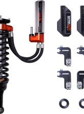 Fox Offroad Shocks Factory Race Series 3.0 Live Valve Internal Bypass Coil-Over (Pair) - Adjustable Raptor Front 2021-2025 Ford F-150 2021-2025                                     - 883-06-182 - Image 3