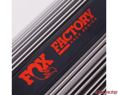 Fox Offroad Shocks Factory Race Series 3.0 Live Valve Internal Bypass Coil-Over (Pair) - Adjustable Raptor Front 2021-2025 Ford F-150 2021-2025 - 883-06-182