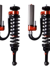 Fox Offroad Shocks Factory Race Series 3.0 Live Valve Internal Bypass Coil-Over (Pair) - Adjustable Raptor Front 2021-2025 Ford F-150 2021-2025                                     - 883-06-182 - Image 3