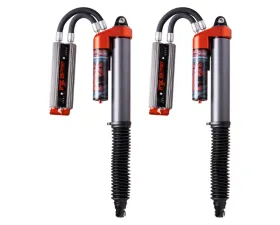 Fox Offroad Shocks Factory Race Series 3.0 Live Valve Internal Bypass Coil-Over (Pair) - Adjustable Raptor Rear 2021-2025