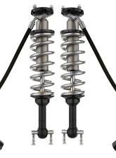 FOX Racing Shocks Performance Elite Series|Front 2.5 Adjustable CoilOver Reservoir Shocks Ford Bronco 2021-2025                                     - 883-06-212 - Image 4