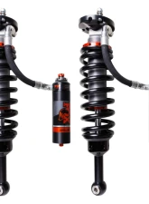 Fox Offroad Shocks Factory Race Series 2.5 Internal Bypass Reservoir Shock (Pair) - Adjustable Front 2005-2023 Toyota Tacoma 2005-2023                                     - 883-06-208 - Image 3