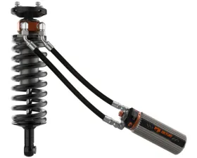 Fox Offroad Shocks Factory Race 3.0 Internal Bypass Coil-Over Reservoir Shock (Pair) - Adjustable Front 2022-2025 Toyota Tundra 2022-2025