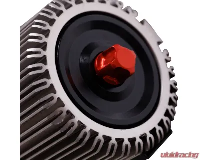 Fox Offroad Shocks Factory Race 3.0 Internal Bypass Coil-Over Reservoir Shock (Pair) - Adjustable Front 2022-2025 Lexus LX600 2022-2025 - 883-06-231