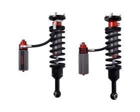 Fox Offroad Shocks Factory Race 3.0 Internal Bypass Coil-Over Reservoir Shock (Pair) - Adjustable Front 2022-2025 Lexus LX600 2022-2025