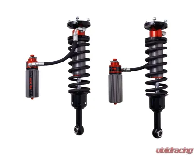 Fox Offroad Shocks Factory Race 3.0 Internal Bypass Coil-Over Reservoir Shock (Pair) - Adjustable Front 2022-2025 Lexus LX600 2022-2025 - 883-06-231