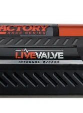 FOX Racing Shocks Factory Race Series 3 LIVE VALVE Internal Bypass Piggyback (Pair) Adjustable|Rear F-150 | Ford F-150 2019-2020                                     - 883-09-153 - Image 2