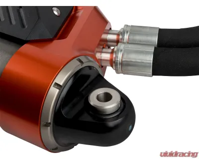 FOX Racing Shocks Factory Race Series 3 LIVE VALVE Internal Bypass Piggyback (Pair) Adjustable|Rear F-150 | Ford F-150 2019-2020 - 883-09-153