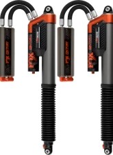 FOX Racing Shocks Factory Race Series 3 LIVE VALVE Internal Bypass Piggyback (Pair) Adjustable|Rear F-150 | Ford F-150 2019-2020                                     - 883-09-153 - Image 7