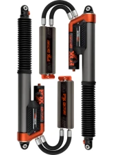 FOX Racing Shocks Factory Race Series 3 LIVE VALVE Internal Bypass Piggyback (Pair) Adjustable|Rear F-150 | Ford F-150 2019-2020                                     - 883-09-153 - Image 8