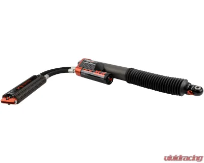 FOX Racing Shocks Factory Race Series 3 LIVE VALVE Internal Bypass Piggyback (Pair) Adjustable|Rear F-150 | Ford F-150 2019-2020 - 883-09-153