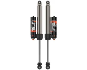 Fox Offroad Shocks Performance Elite Series 2.5 Reservoir Shock (Pair) - Adjustable Rear 2014-2024