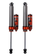 Fox Offroad Shocks Factory Race Series 2.5 Internal Bypass Reservoir Shock (Pair) - Adjustable Rear Jeep Wrangler 2007-2017|Jeep Wrangler JK 2018                                     - 883-26-110 - Image 2