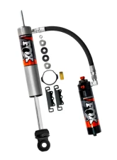 FOX Racing Shocks Performance Elite Series 2.5 Reservoir Shock Pair Adjustable|Front Ford F-250|F-350 Super Duty 2017-2025                                     - 883-26-095 - Image 2