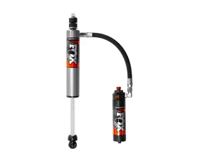 FOX Racing Shocks Performance Elite Series 2.5 Reservoir Shock (Pair)|Adjustable|Front Ford F-250|F-350 Super Duty 2017-2025