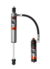 FOX Racing Shocks Performance Elite Series 2.5 Reservoir Shock Pair Adjustable|Front Ford F-250|F-350 Super Duty 2017-2025                                     - 883-26-095 - Image 3