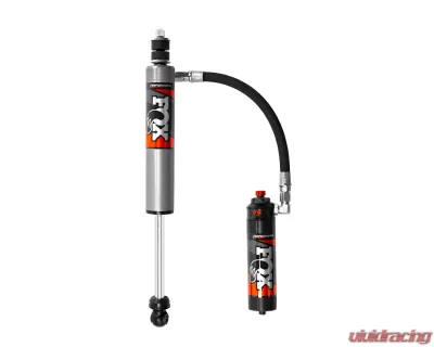 FOX Racing Shocks Performance Elite Series 2.5 Reservoir Shock (Pair)|Adjustable|Front Ford F-250|F-350 Super Duty 2017-2025 - 883-26-099