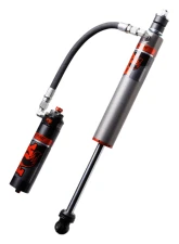 Fox Offroad Shocks Factory Race 2.5 Internal Bypass Reservoir Shock (Pair) - Adjustable Rear Toyota 4Runner 2003-2024|Toyota FJ Cruiser 2007-2014                                     - 883-26-144 - Image 2