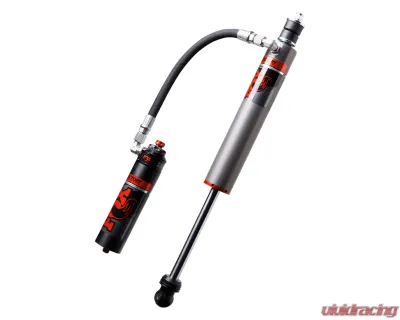 Fox Offroad Shocks Factory Race Series 2.5 Internal Bypass Piggyback (Pair) - Adjustable Rear 2005-2023 Toyota Tacoma 2005-2023 - 883-26-124