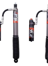 Fox Offroad Shocks Performance Elite Series 2.5 Reservoir Shock (Pair) - Adjustable Rear 2024-2025 Toyota Tacoma 2024-2025                                     - 883-26-143 - Image 4