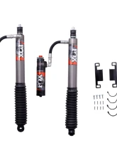 Fox Offroad Shocks Performance Elite Series 2.5 Reservoir Shock (Pair) - Adjustable Rear 2024-2025 Toyota Tacoma 2024-2025                                     - 883-26-143 - Image 2