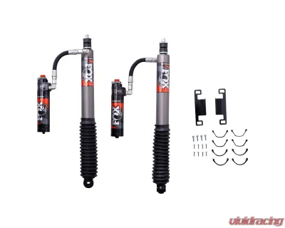 Fox Offroad Shocks Performance Elite Series 2.5 Reservoir Shock (Pair) - Adjustable Rear 2024-2025 Toyota Tacoma 2024-2025 - 883-26-143